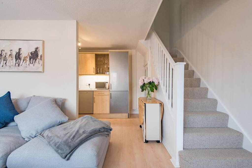 Links Bay - 100 Yards From Beach And Golf Course Deal Eksteriør bilde