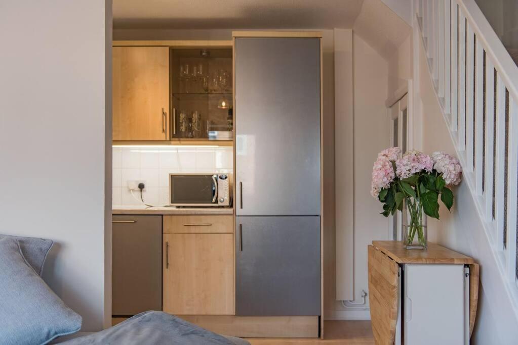 Links Bay - 100 Yards From Beach And Golf Course Deal Eksteriør bilde