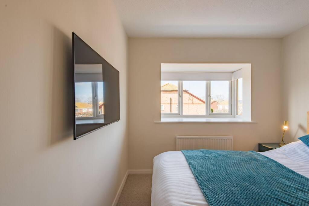 Links Bay - 100 Yards From Beach And Golf Course Deal Eksteriør bilde