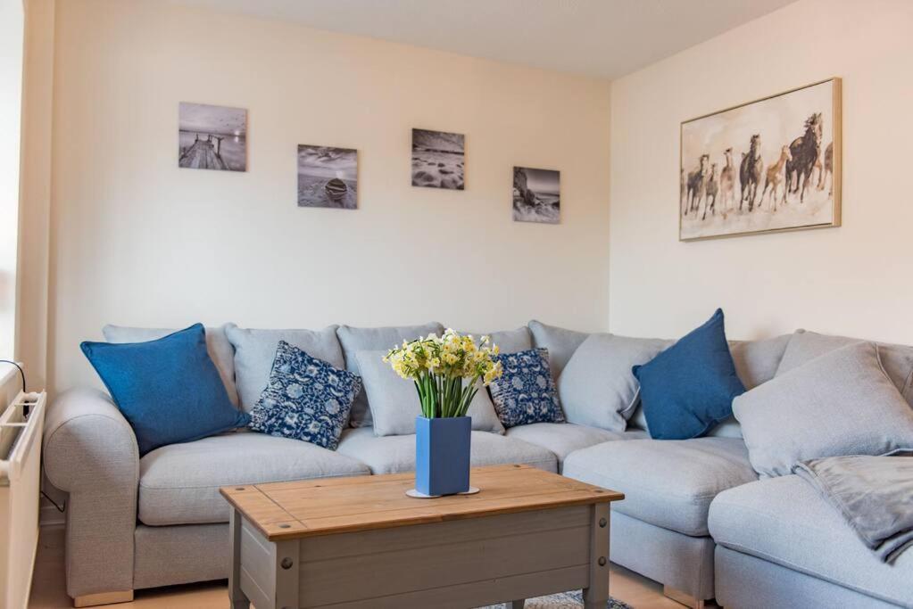Links Bay - 100 Yards From Beach And Golf Course Deal Eksteriør bilde