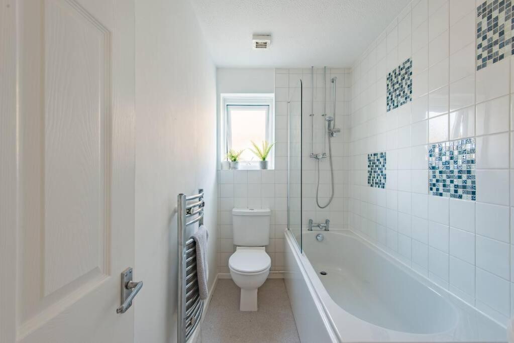 Links Bay - 100 Yards From Beach And Golf Course Deal Eksteriør bilde