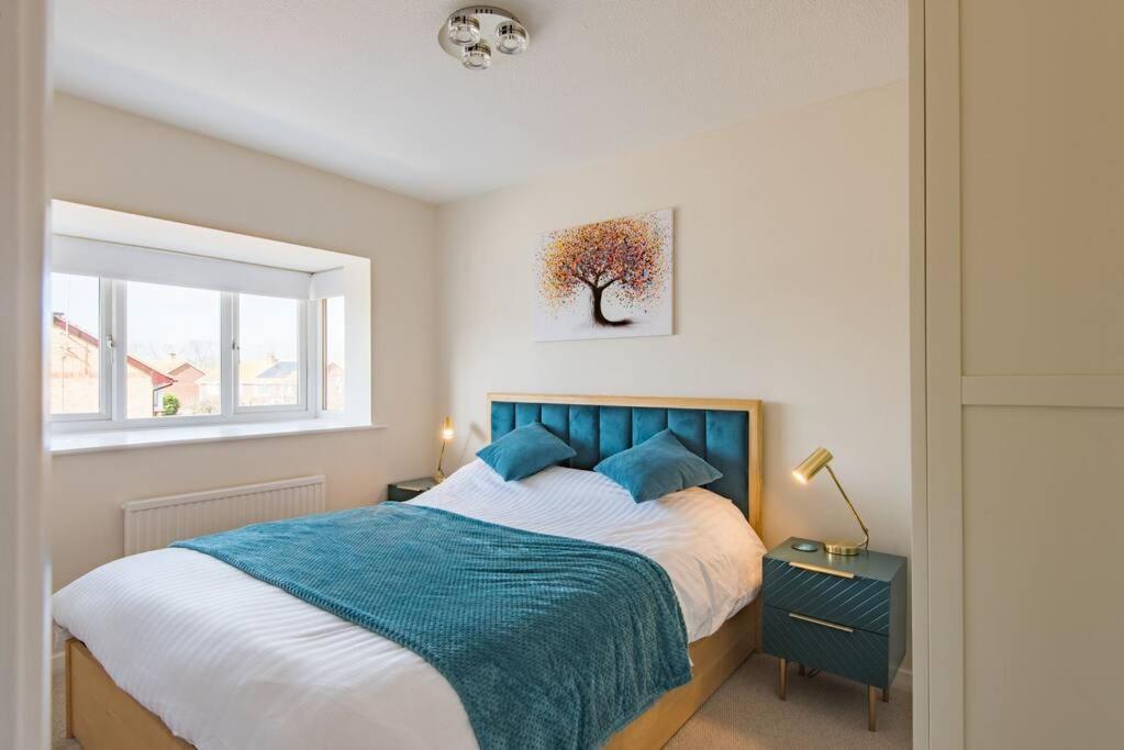Links Bay - 100 Yards From Beach And Golf Course Deal Eksteriør bilde